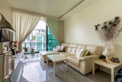 Canberra Residences (D27), Condominium #625539821